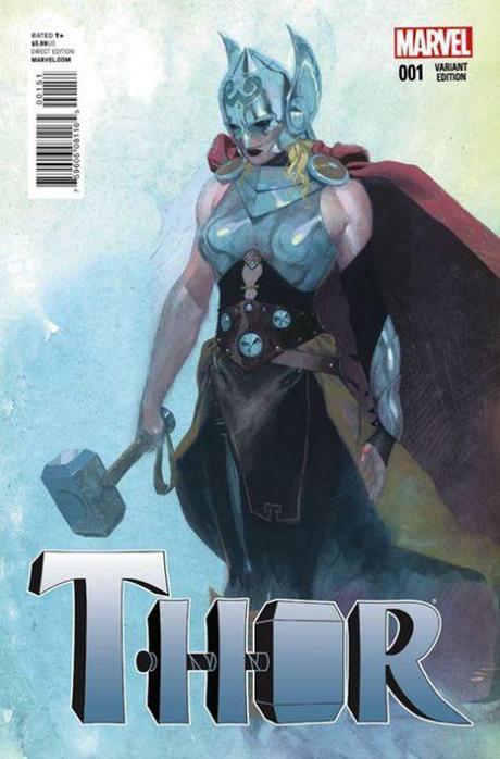 Thor 6