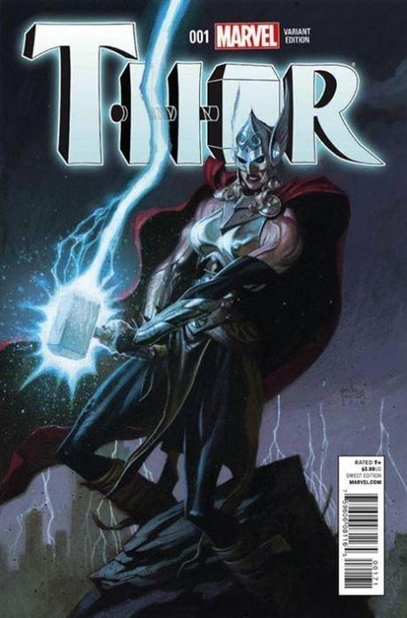 Thor 7