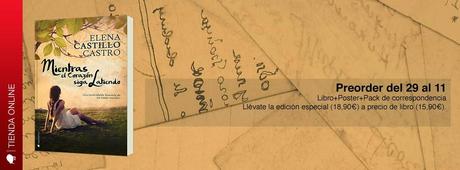 Nuevos Preorders de Ediciones Kiwi