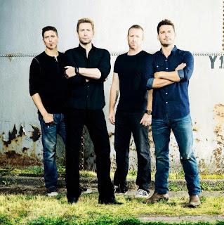 Nickelback muestran el primer videoclip de su nuevo disco