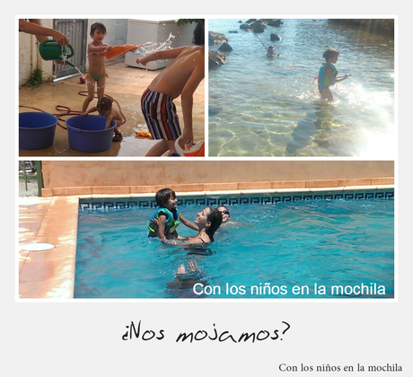 Un desahogo, una reflexión y un montón de momentazos veraniegos