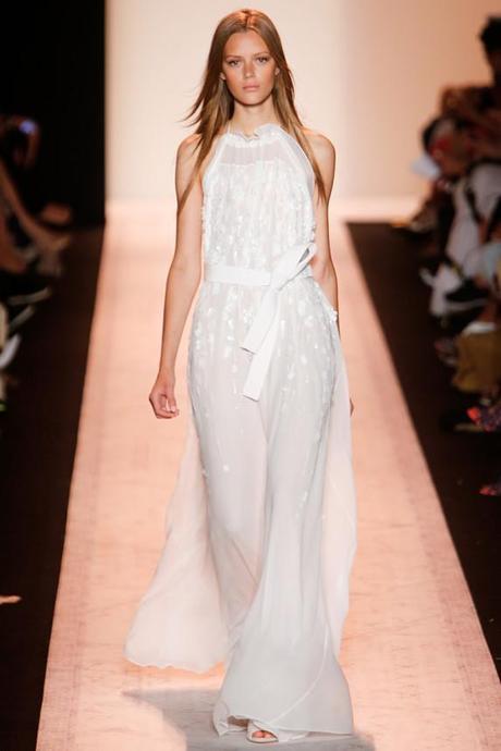 BCBG Maz Azria Spring 2015 RTW