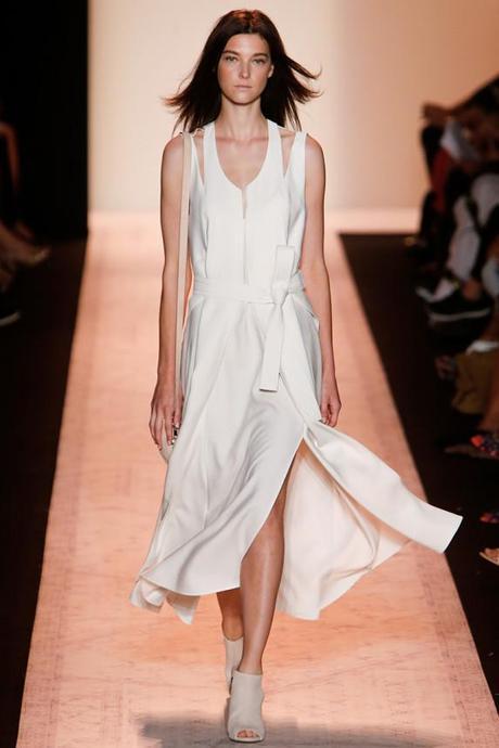 BCBG Maz Azria Spring 2015 RTW