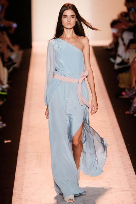 BCBG Maz Azria Spring 2015 RTW