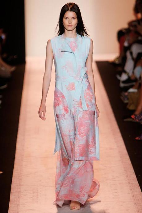 BCBG Maz Azria Spring 2015 RTW