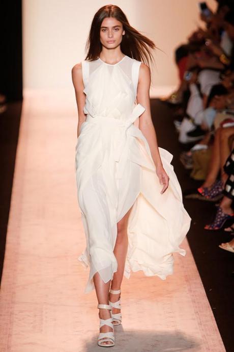 BCBG Maz Azria Spring 2015 RTW