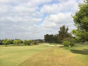 Atalaya Golf