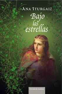 Bajo las estrellas, de Ana Iturgaiz