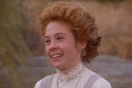 Reseña: Ana, la de Avonlea - L. M. Montgomery