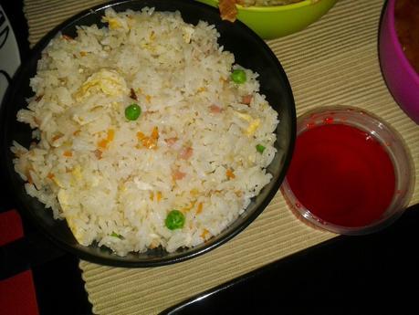 Con Just-Eat ya no hay que cocinar!! Con Just-Eat ya no hay que cocinar!!