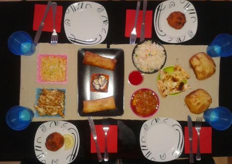 Con Just-Eat ya no hay que cocinar!! Con Just-Eat ya no hay que cocinar!!