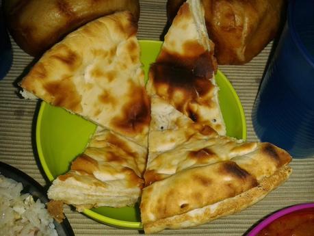 Con Just-Eat ya no hay que cocinar!! Con Just-Eat ya no hay que cocinar!!