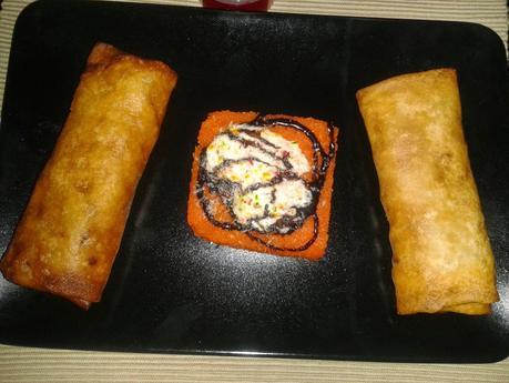 Con Just-Eat ya no hay que cocinar!! Con Just-Eat ya no hay que cocinar!!