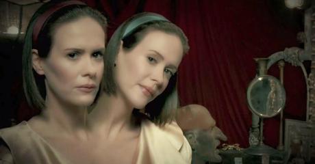 Conoce a los personajes de 'American Horror Story: Freak Show' (Tráiler)