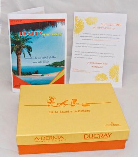 Beauty Expertise Verano