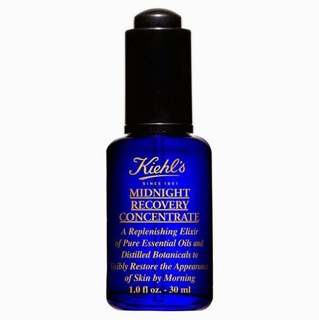 Midnight Recovery Concentrate - Kiehls Midnight Recovery Concentrate - Kiehls
