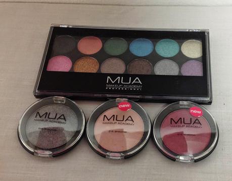 Sombras MUA