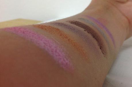 Sombras MUA