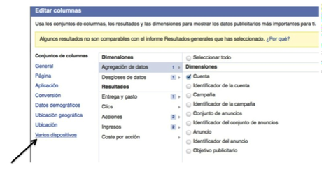 facebook ads, publicidad en facebook