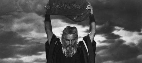 Los Diez Mandamientos del Branding