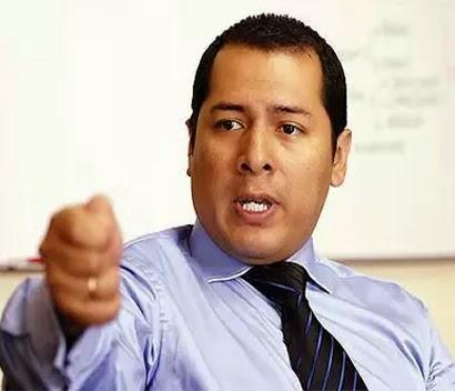 MUERTE CIVIL PARA LOS CORRUPTOS…