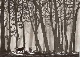 Reseña: Rastro - Maggie Stiefvater