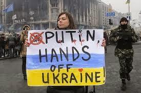 UCRANIA: RUSIA AVIVA LA ÚLCERA SANGRANTE DEL INDEPENDENTISMO