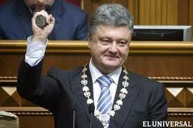La UE firma con Ucrania un acuerdo de asociación: ¿El zorro Putín se queda sin gallinas?