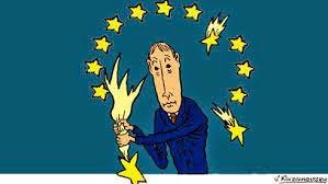 Tiempo de elecciones: Europa busca reafirmarse y Ucrania intenta sobrevivir