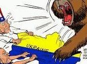 Ucrania: Camino abismo, mientras aplican cataplasmas problema Rusia sigue planes