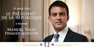 Francia: La tibieza e indefinición de Hollande precisan de una “solución española” con Valls e Hidalgo. Aviso para navegantes… Francia: La tibieza e indefinición de Hollande precisan de una “solución española” con Valls e Hidalgo. Aviso para navegantes…