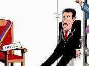 Venezuela: nación destrozada “in”Maduro inepto, sucesor histriónico Hugo Chavez, abandonada designios Cuba. Poner lobo cuidar ovejas…
