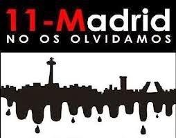 Memorias de la Historia: El 11 de Marzo de 2004. Cuando la muerte viajó en los trenes de Madrid y la amenaza terrorista conmovió al mundo