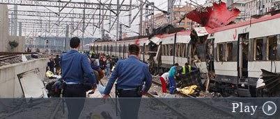 Memorias de la Historia: El 11 de Marzo de 2004. Cuando la muerte viajó en los trenes de Madrid y la amenaza terrorista conmovió al mundo