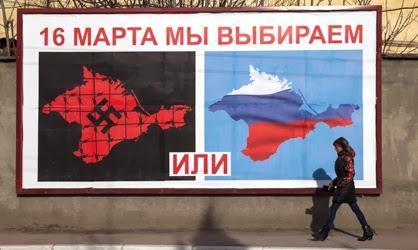 Ucrania: La difícil reconstrucción de un país débil e indefenso.- El lobo va devorando las ovejas y el antiguo pastor le ayuda…