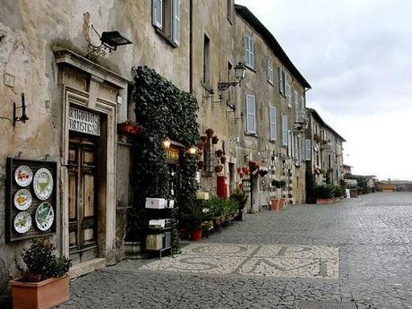 Las 10 ciudades más bonitas de Italia Orvieto