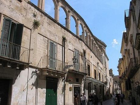 Lecce