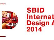 Premios Internacionales Diseño SBID Finalistas