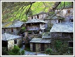 ESTA ESPAÑA NUESTRA 2014: ESCAPADA A LA MARIÑA LUCENSE.- VIII, DEL ABUELO DE LOS EUCALIPTUS A MONDOÑEDO, PASANDO POR EL ASTURIANO TARAMUNDI