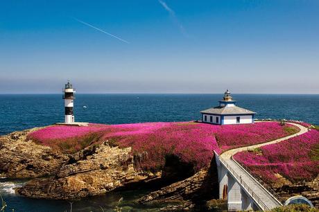 ESTA ESPAÑA NUESTRA 2014: ESCAPADA A LA MARIÑA LUCENSE.-  V,  EL VAL DO OURO, RIBADEO Y LA RIA DEL EO