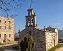 ESTA ESPAÑA NUESTRA 2014: ESCAPADA A LA MARIÑA LUCENSE.-  V,  EL VAL DO OURO, RIBADEO Y LA RIA DEL EO