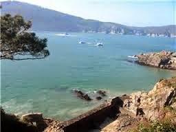 ESTA ESPAÑA NUESTRA 2014: ESCAPADA A LA MARIÑA LUCENSE.-  III, RÍAS ALTAS DE LUGO, DESDE CEDEIRA HASTA VIVEIRO, Y CABO ESTACA DE BARES