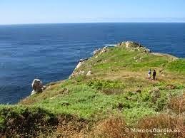 ESTA ESPAÑA NUESTRA 2014: ESCAPADA A LA MARIÑA LUCENSE.-  III, RÍAS ALTAS DE LUGO, DESDE CEDEIRA HASTA VIVEIRO, Y CABO ESTACA DE BARES