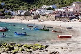 ESTA ESPAÑA NUESTRA 2014: ESCAPADA A LA MARIÑA LUCENSE.-  III, RÍAS ALTAS DE LUGO, DESDE CEDEIRA HASTA VIVEIRO, Y CABO ESTACA DE BARES