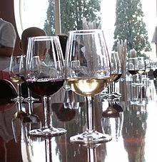 ESTA ESPAÑA NUESTRA: UNA ESCAPADA A LA ALCARRIA CONQUENSE (Y III) CATA DE VINOS Y CENA MARIDAJE EN LA CASA DEL CANÓNIGO