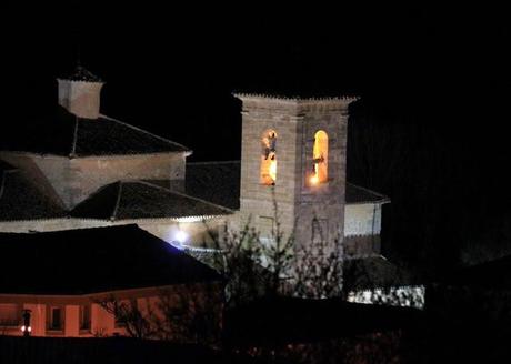 ESTA ESPAÑA NUESTRA: UNA ESCAPADA A LA ALCARRIA CONQUENSE (Y III) CATA DE VINOS Y CENA MARIDAJE EN LA CASA DEL CANÓNIGO