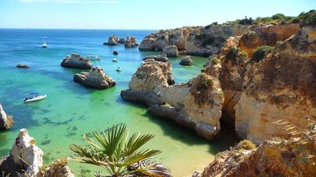 LA PIEL DE TORO: DEL CABO DE GATA, EN ESPAÑA, AL DE SAN VICENTE, EN PORTUGAL. (V) SAGRES, LAGOS Y PORTIMÂO