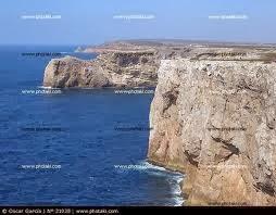 LA PIEL DE TORO: DEL CABO DE GATA, EN ESPAÑA, AL DE SAN VICENTE, EN PORTUGAL. (V) SAGRES, LAGOS Y PORTIMÂO