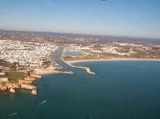 LA PIEL DE TORO: DEL CABO DE GATA, EN ESPAÑA, AL DE SAN VICENTE, EN PORTUGAL. (V) SAGRES, LAGOS Y PORTIMÂO