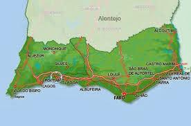 LA PIEL DE TORO: DEL CABO DE GATA, EN ESPAÑA, AL DE SAN VICENTE, EN PORTUGAL. (V) SAGRES, LAGOS Y PORTIMÂO